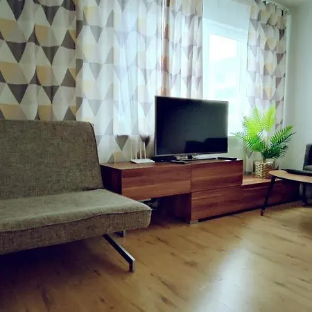 Akropole In Апартаменти *